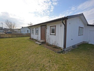 Ferienhaus Våxtorp Außenaufnahme 6