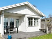 Maison de vacances Våxtorp Enregistrement extérieur 1