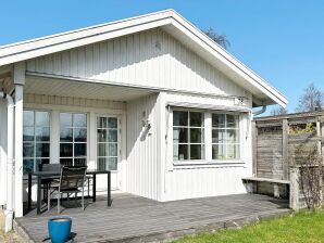 Holiday house 4 Personen Ferienhaus in Skummeslövsstrand - Våxtorp - image1