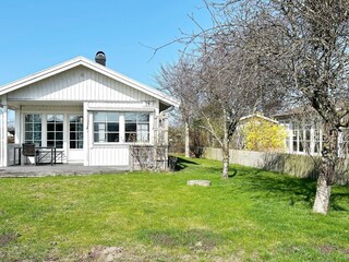 Vakantiehuis Våxtorp Buitenaudio-opname 5