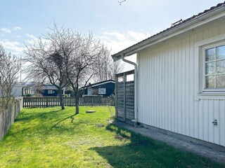 Maison de vacances Våxtorp Enregistrement extérieur 5