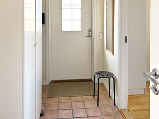 Ferienhaus Våxtorp  35