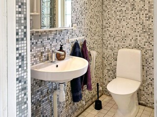 Maison de vacances Våxtorp  26