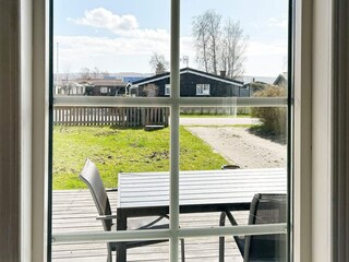 Ferienhaus Våxtorp  39