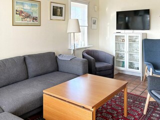 Vakantiehuis Våxtorp  14