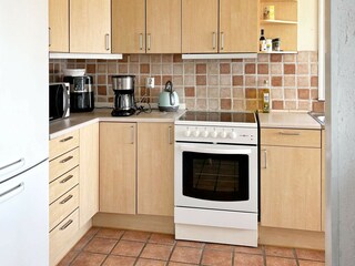 Casa de vacaciones Våxtorp  15