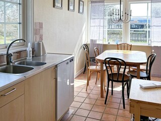 Casa per le vacanze Våxtorp  7