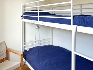 Casa de vacaciones Våxtorp  16