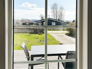 Maison de vacances Våxtorp  21