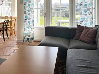 Ferienhaus Våxtorp  17