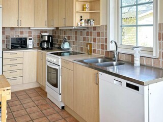 Ferienhaus Våxtorp  11