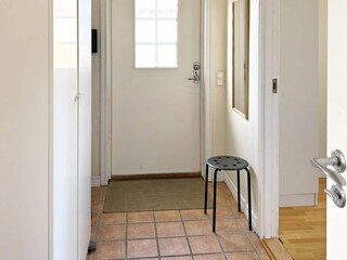 Casa de vacaciones Våxtorp  19