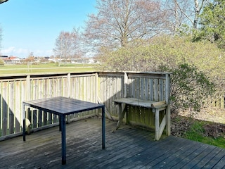 Ferienhaus Våxtorp  9