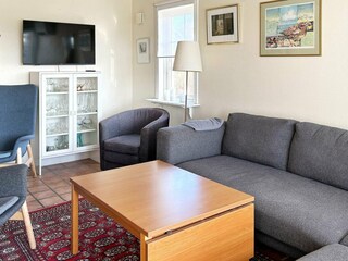 Ferienhaus Våxtorp  18