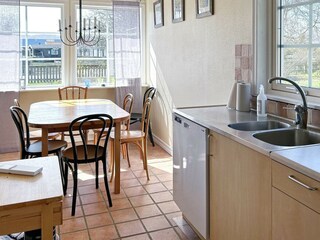 Ferienhaus Våxtorp  20