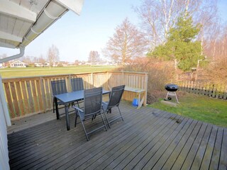 Ferienhaus Våxtorp Außenaufnahme 3