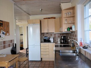 Vakantiehuis Våxtorp  13