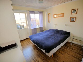 Maison de vacances Våxtorp  10