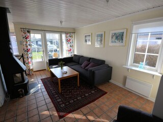 Ferienhaus Våxtorp  33