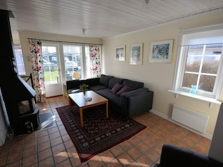 Vakantiehuis Våxtorp  33