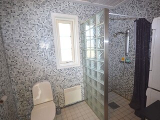 Vakantiehuis Våxtorp  26