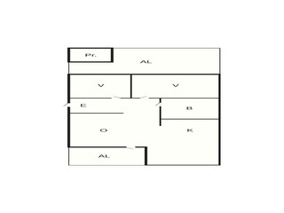 Maison de vacances Våxtorp Plan d'étage 27