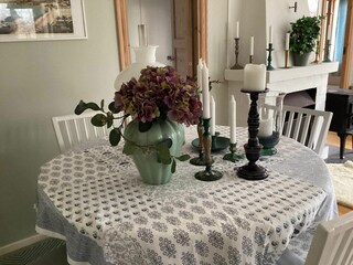 Vakantiehuis Varekil  12