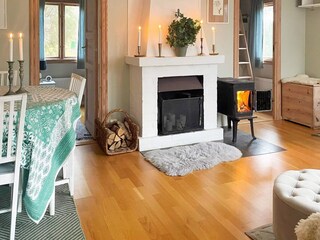 Vakantiehuis Varekil  14