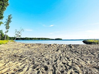 Vakantiehuis Bolmsö Buitenaudio-opname 6