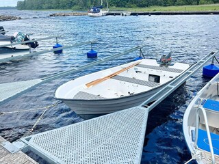 Vakantiehuis Bolmsö  18