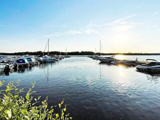 Vakantiehuis Bolmsö  19