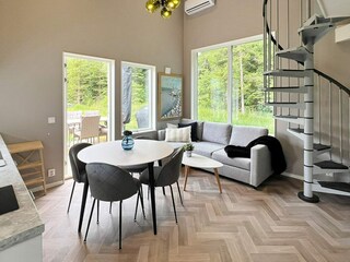 Ferienhaus Bolmsö  23