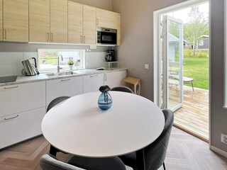 Ferienhaus Bolmsö  25
