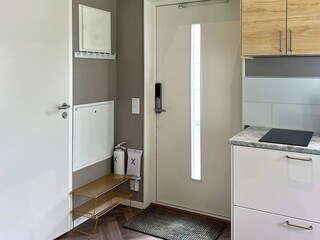 Maison de vacances Bolmsö  27