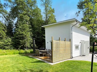 Ferienhaus Bolmsö Außenaufnahme 7