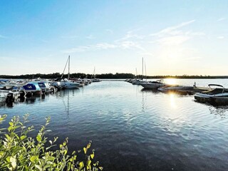 Vakantiehuis Bolmsö  29