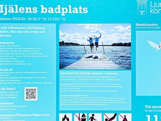Vakantiehuis Bolmsö  20