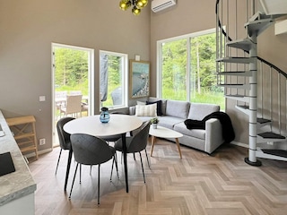 Maison de vacances Bolmsö  12