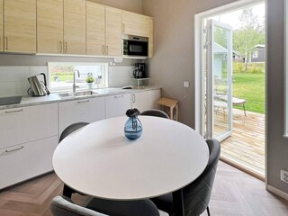 Maison de vacances Bolmsö  18