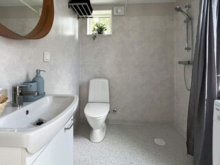 Maison de vacances Bolmsö  25