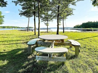 Ferienhaus Bolmsö  17