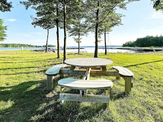 Maison de vacances Bolmsö  18