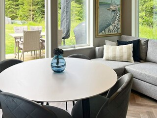 Casa de vacaciones Bolmsö  19