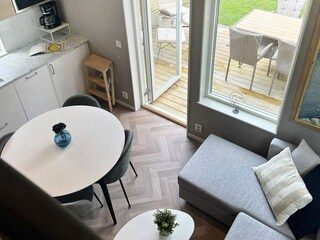 Ferienhaus Bolmsö  27