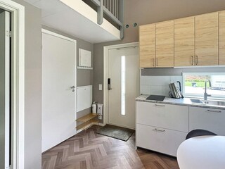 Maison de vacances Bolmsö  31