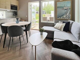 Ferienhaus Bolmsö  16