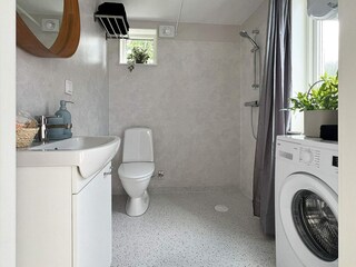 Vakantiehuis Bolmsö  27