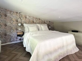 Casa de vacaciones Bolmsö  11