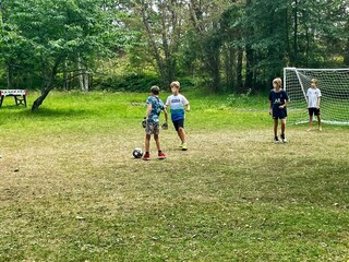 Vakantiehuis Värmdö Buitenaudio-opname 7