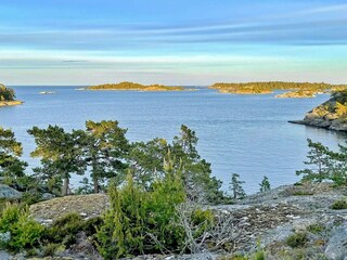 Vakantiehuis Värmdö  14